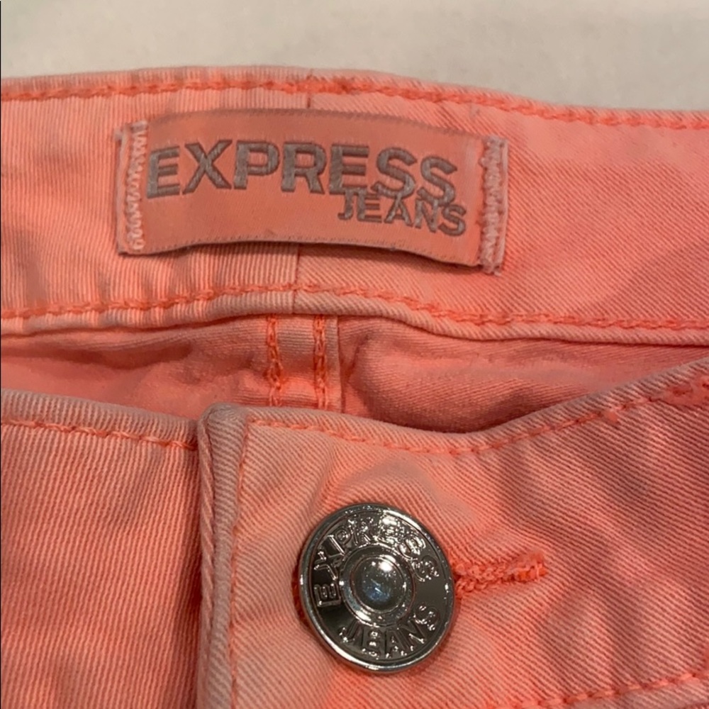 Express jeans - Picture 2 of 4